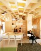 Fab LAb House gana el premio del público de Solar Decathlon Europe